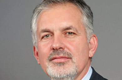 Páva Zsolt köszöntője