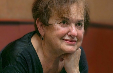 A pécsi Piaf hazatért