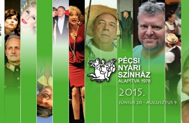 Összeállt 2015-ös programunk!
