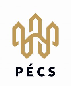 Pécs MJV logó